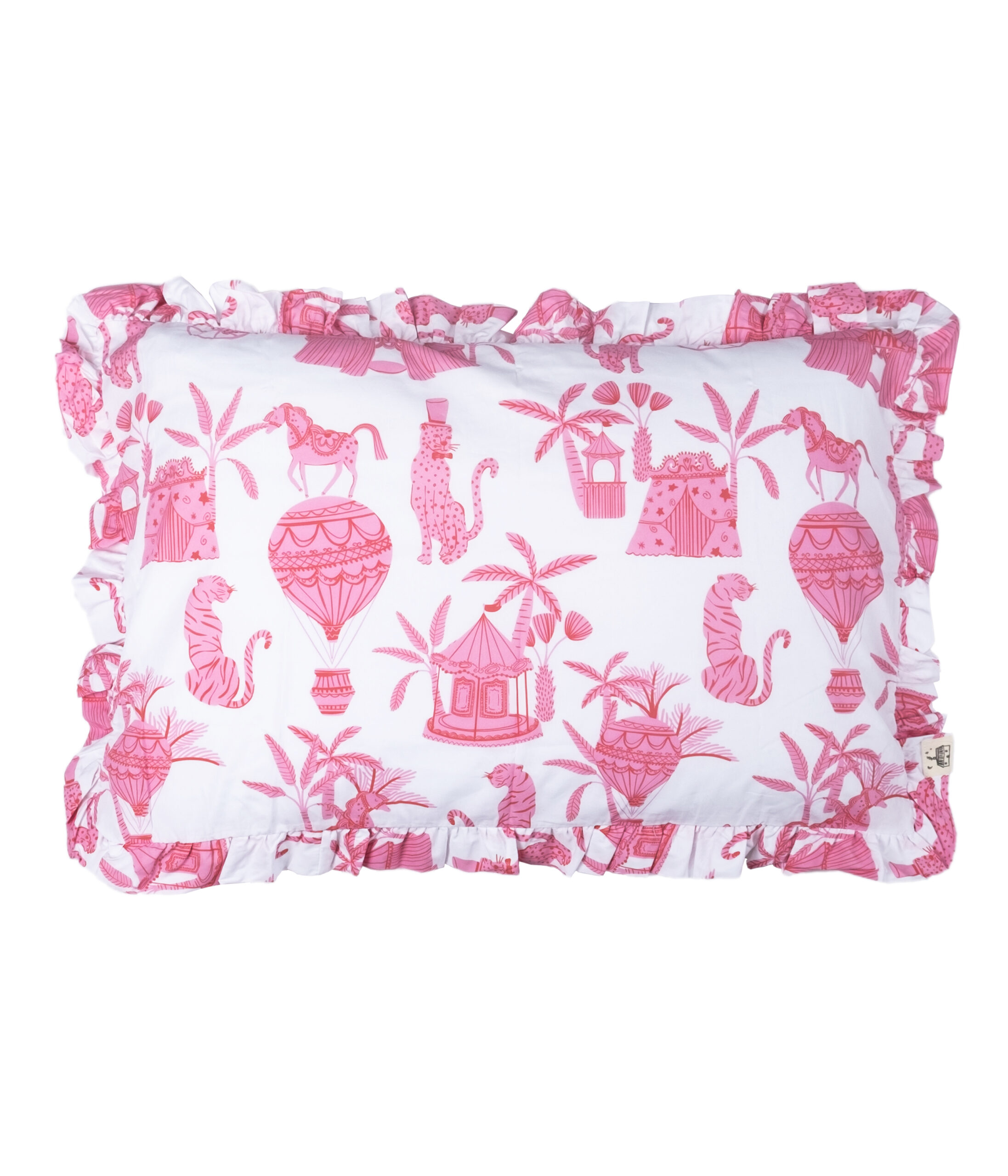 MARCELLE DUVET SET - Image 4