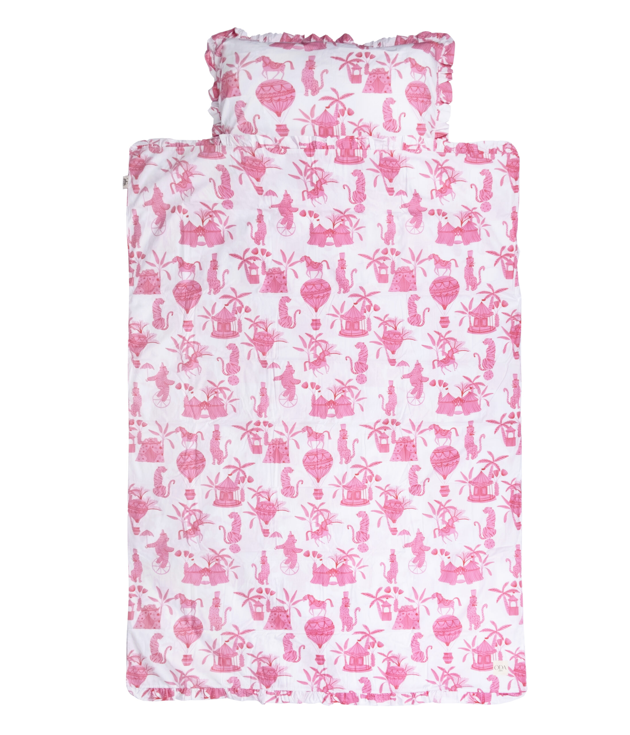 MARCELLE DUVET SET - Image 3
