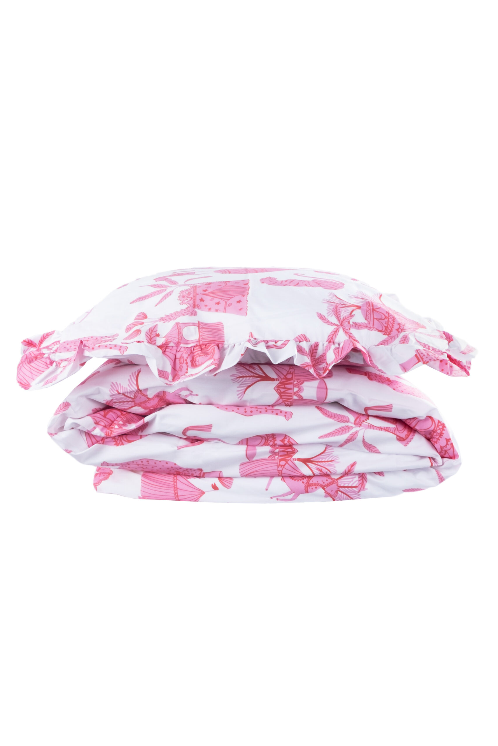 MARCELLE DUVET SET