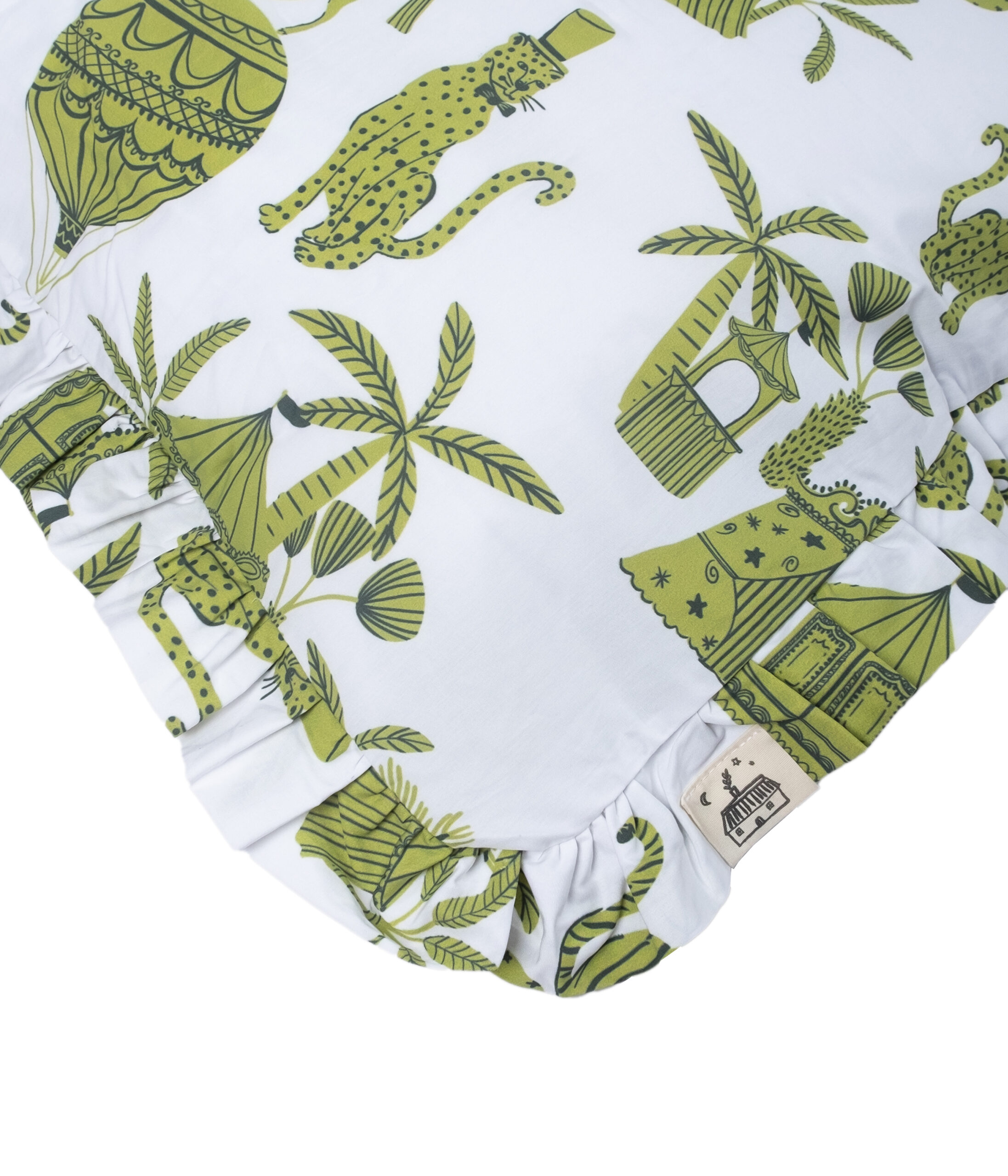 FRANCO DUVET SET - Image 2