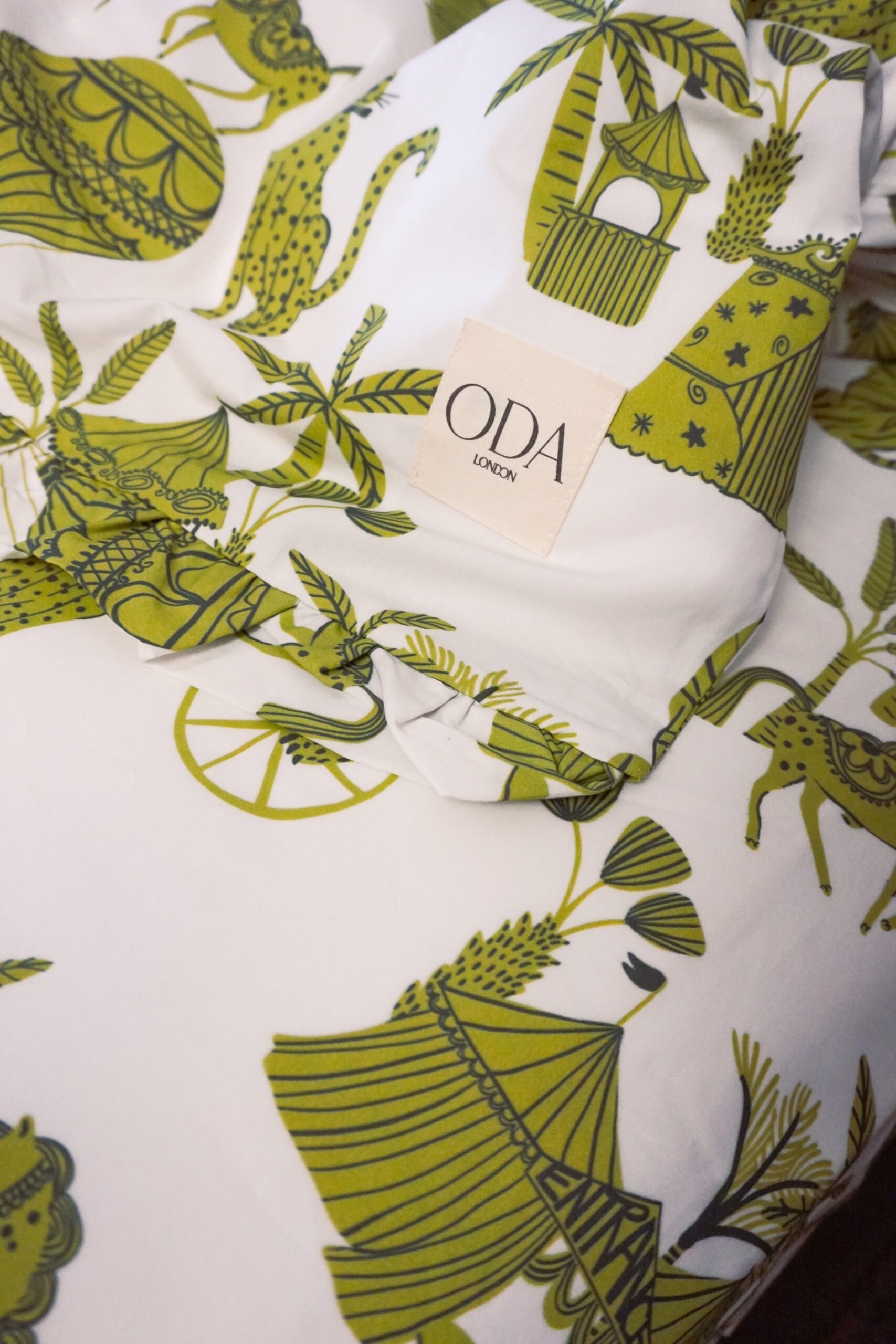 FRANCO FITTED SHEET - Image 3