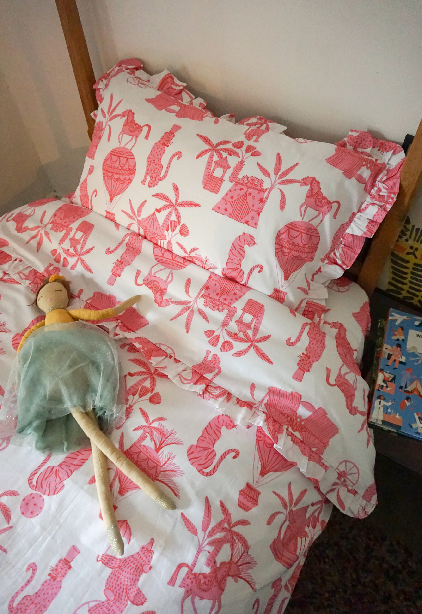 MARCELLE DUVET SET - Image 7