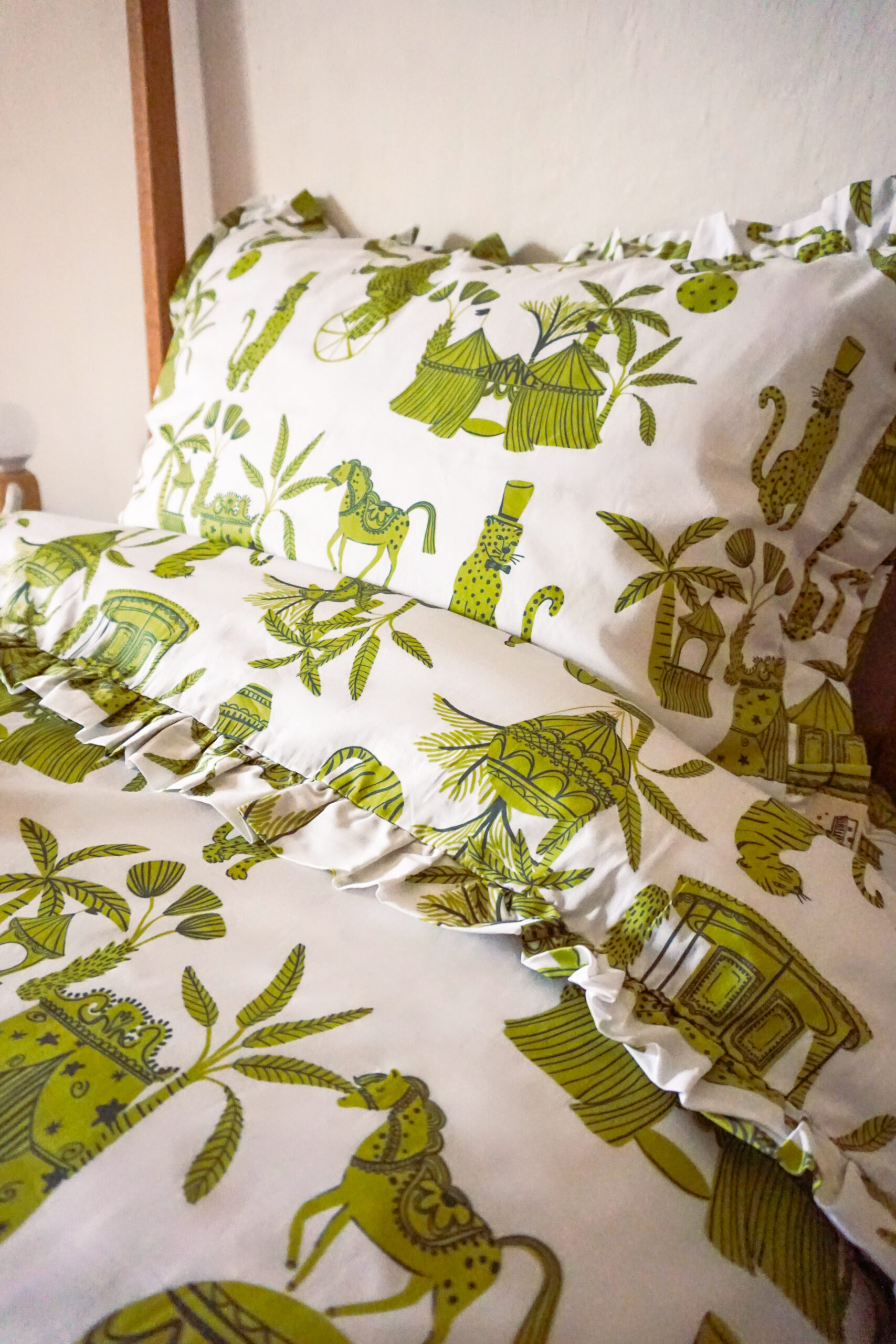 FRANCO DUVET SET - Image 6