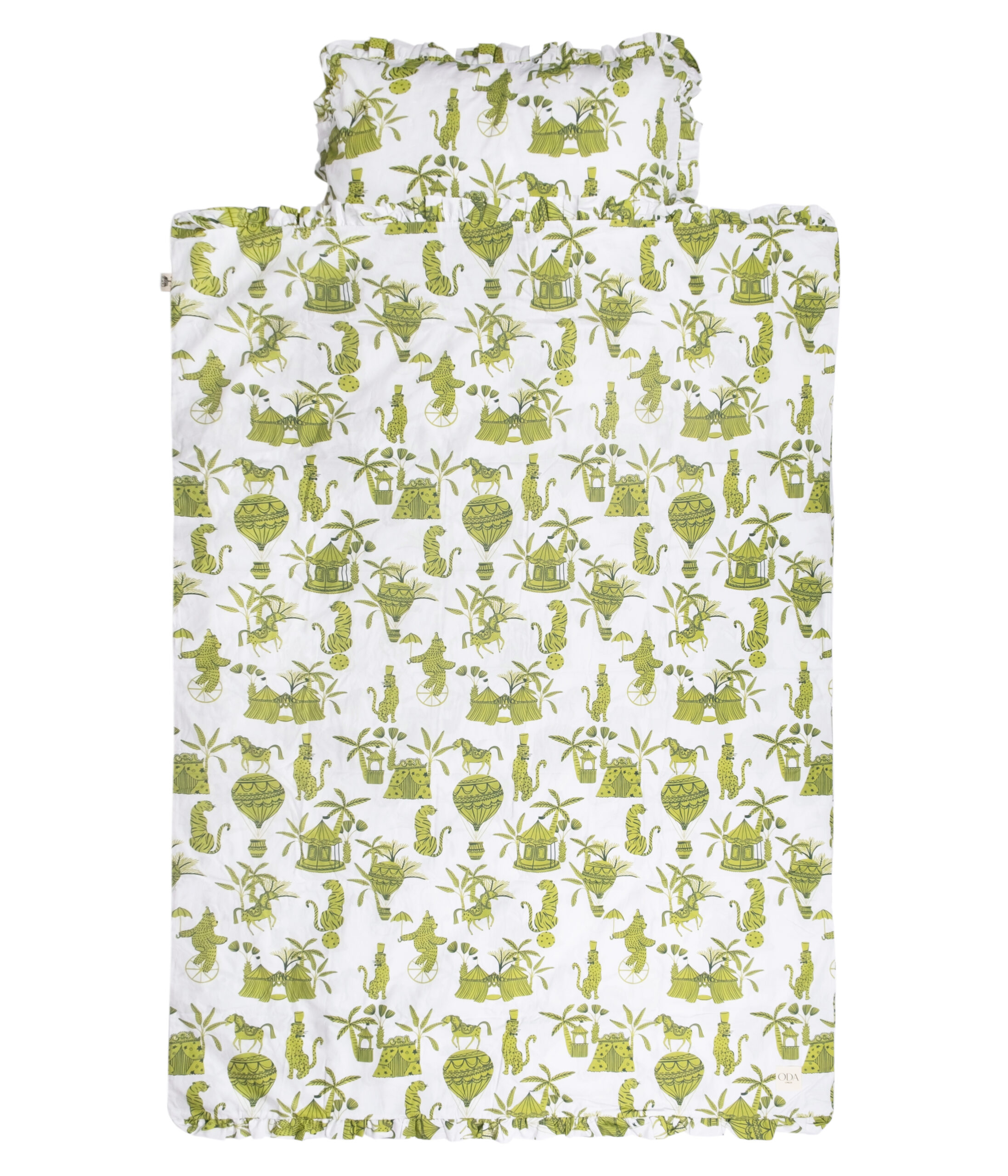 FRANCO DUVET SET - Image 3