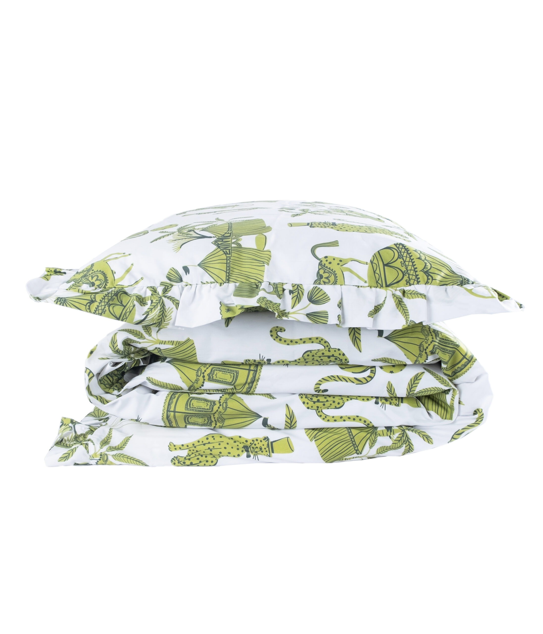 FRANCO DUVET SET