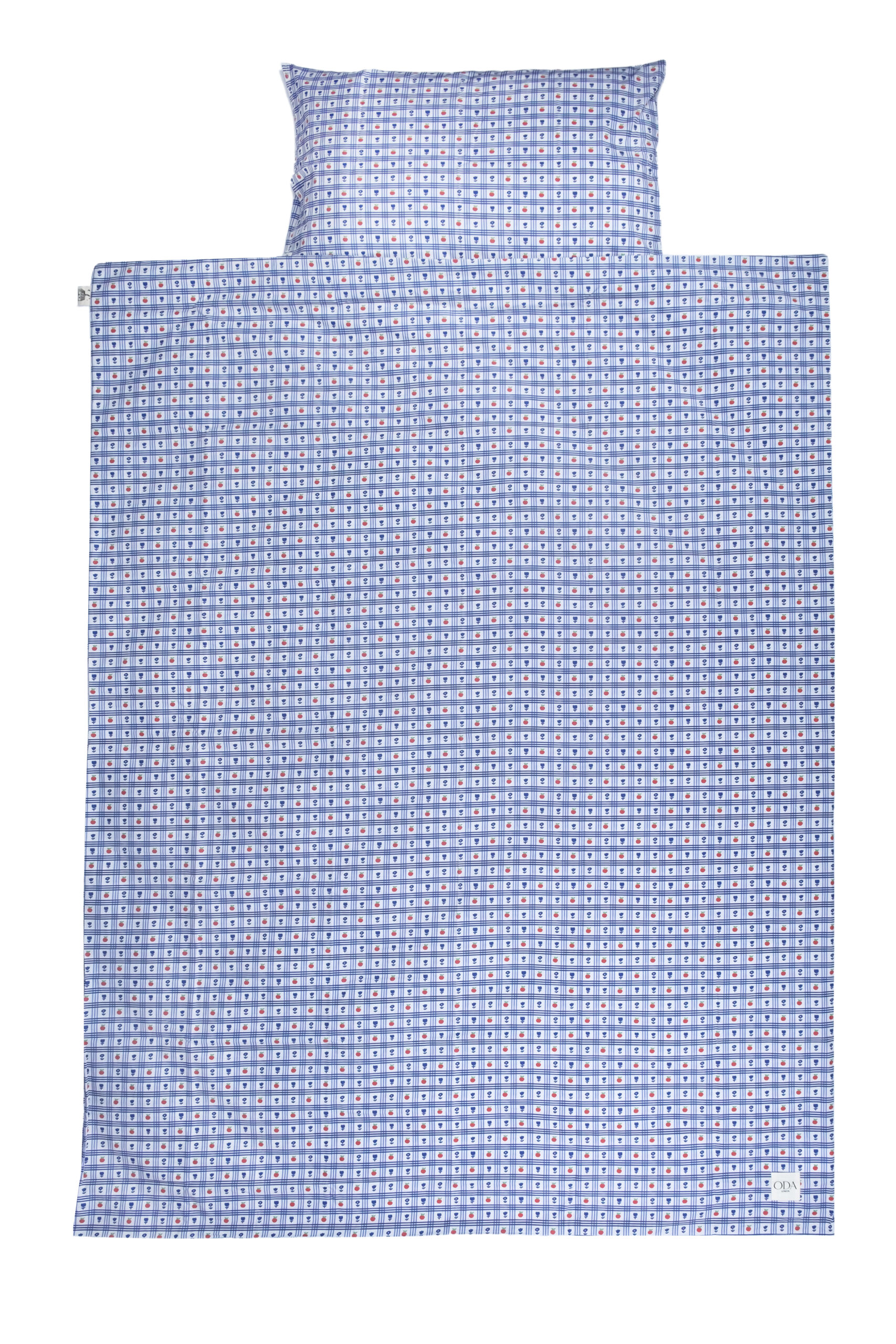 INA DUVET SET - Image 3
