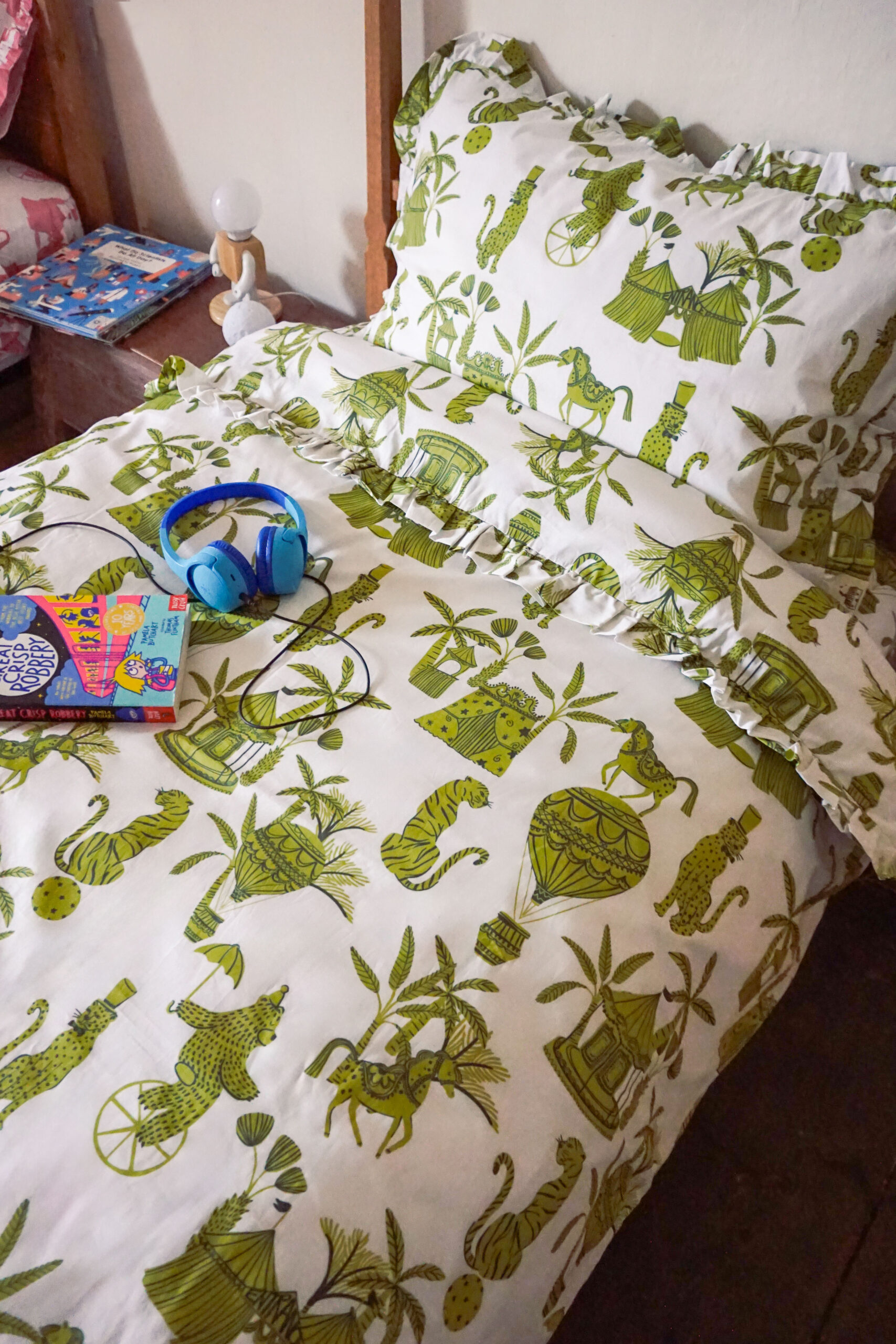 FRANCO DUVET SET - Image 5