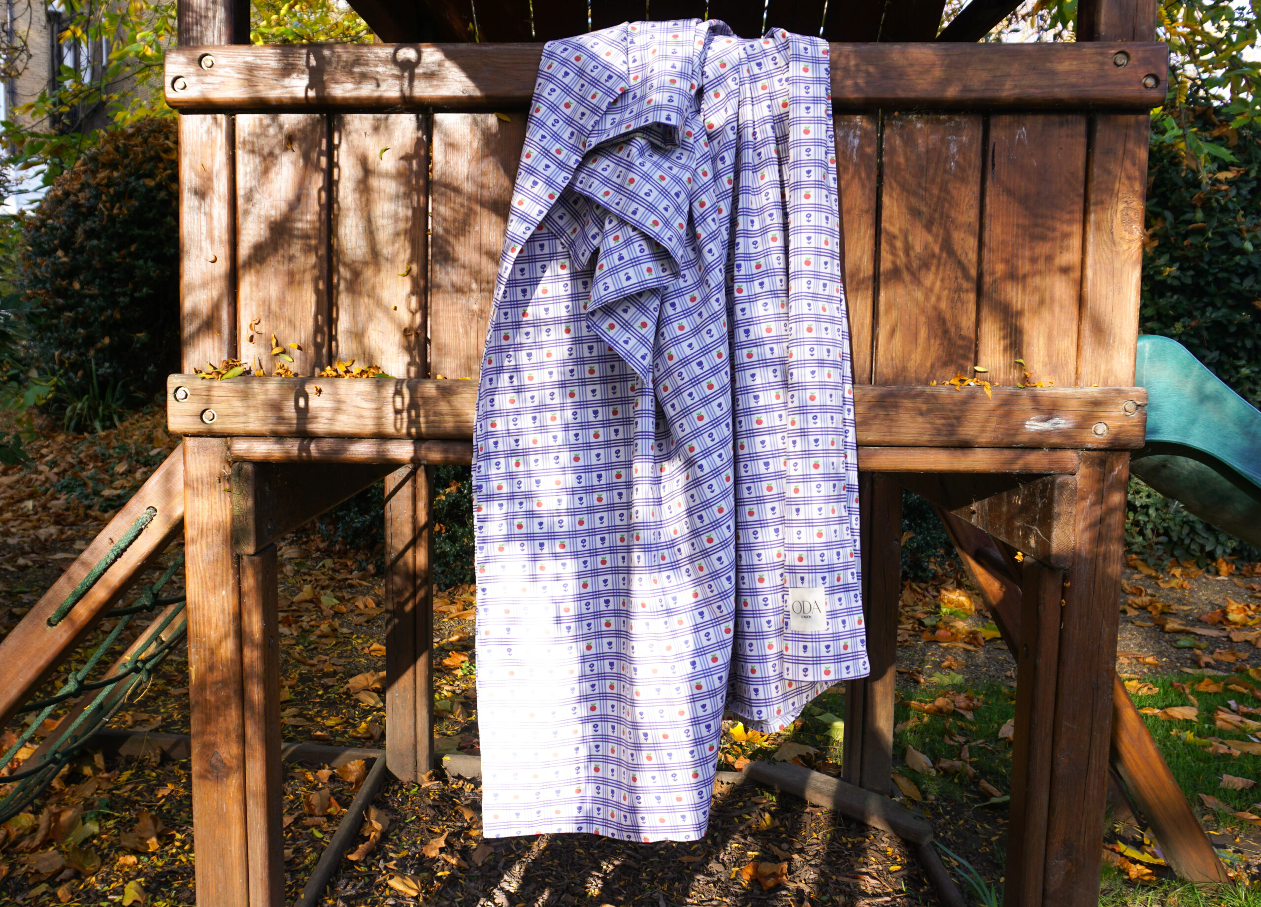 INA DUVET SET - Image 4